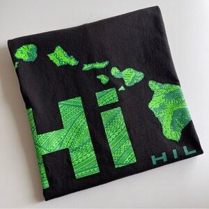 ✨Hilo Hawaii Tribal Islands Graphic T-Shirt
